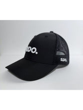 이미지를 갤러리 뷰어에 로드 , メッシュ CAP/BLACK
