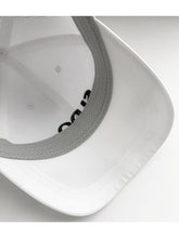 이미지를 갤러리 뷰어에 로드 , メッシュ CAP/WHITE
