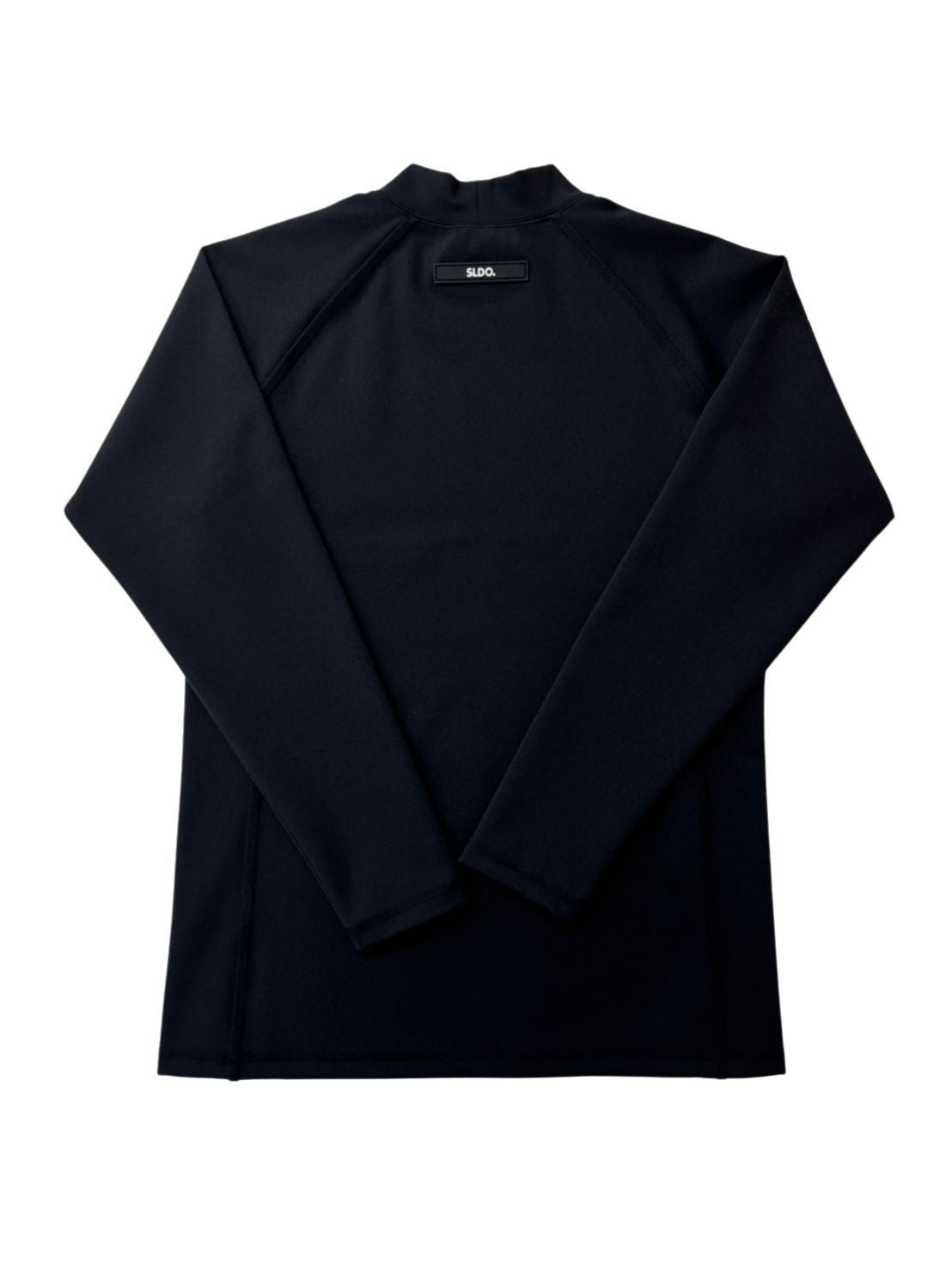NEW STDストレッチハイネックカットソー 3D LOGO（UNISEX） – SLDO.