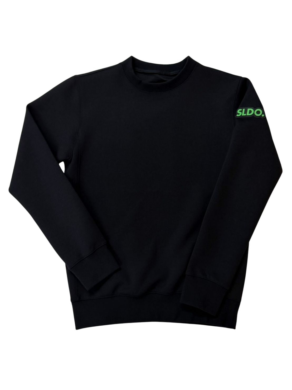 ALL ITEMS – SLDO.