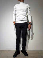 画像をギャラリービューアに読み込む, シェルタリングドライピケ 4WAY STRETCH  パンツ/BLACK (UNISEX)
