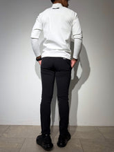画像をギャラリービューアに読み込む, シェルタリングドライピケ 4WAY STRETCH  パンツ/BLACK (UNISEX)

