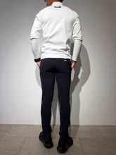 画像をギャラリービューアに読み込む, シェルタリングドライピケ 4WAY STRETCH  パンツ/DARK NAVY (UNISEX)
