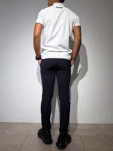 画像をギャラリービューアに読み込む, シェルタリングドライピケ 4WAY STRETCH  パンツ/DARK NAVY (UNISEX)
