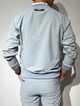 이미지를 갤러리 뷰어에 로드 , NEW STD CORDURA(R) NYLON  SLDO. 4WAY STRETCH プルオーバー/ICE GRAY(UNISEX)
