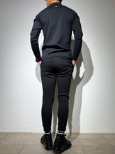 画像をギャラリービューアに読み込む, NEW STDストレッチハイネックカットソー 3D LOGO（UNISEX）
