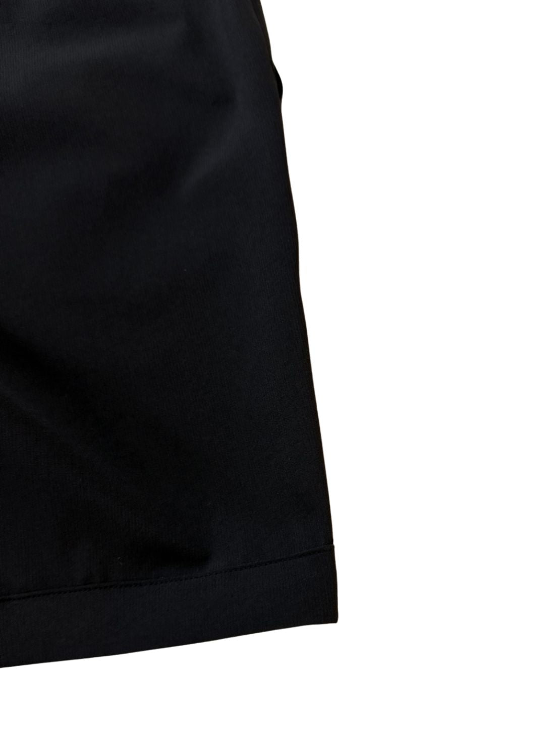 シェルタリングドライピケ 4WAY STRETCH ハーフパンツ BACK LOGO/MATTE