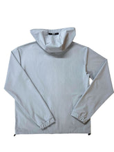 이미지를 갤러리 뷰어에 로드 , NEW STD CORDURA(R) NYLON  SLDO. 4WAY STRETCH ウインドブレーカー/ICE GRAY(UNISEX)
