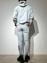 이미지를 갤러리 뷰어에 로드 , NEW STD CORDURA(R) NYLON  SLDO. 4WAY STRETCH ウインドブレーカー/ICE GRAY(UNISEX)
