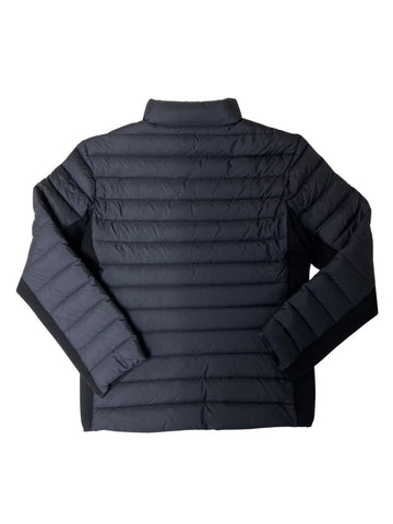 ストレッチライトダウンジャケット(UNISEX) – SLDO