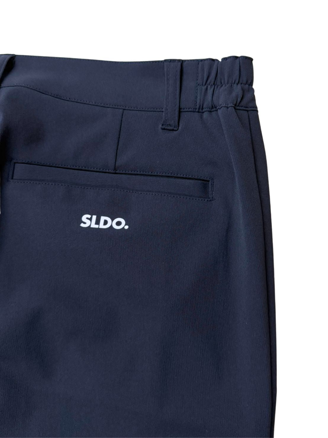 SLODシェルタリングドライピケ4WAYストレッチパンツ シェルタリングドライピケ 4WAY STRETCH パンツ/DARK NAVY (UNISEX