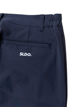 이미지를 갤러리 뷰어에 로드 , シェルタリングドライピケ 4WAY STRETCH  パンツ/DARK NAVY (UNISEX)
