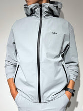 이미지를 갤러리 뷰어에 로드 , NEW STD CORDURA(R) NYLON  SLDO. 4WAY STRETCH ウインドブレーカー/ICE GRAY(UNISEX)
