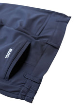 이미지를 갤러리 뷰어에 로드 , シェルタリングドライピケ 4WAY STRETCH  パンツ/DARK NAVY (UNISEX)
