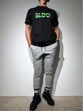 画像をギャラリービューアに読み込む, 【EXTRA SERIES】裏起毛スウェットパンツ MINIMUM LOGO/GRAY (UNISEX)
