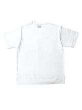 画像をギャラリービューアに読み込む, 【EXTRA SERIES】Tシャツ MINIMUM FRONT LOGO/WHITE
