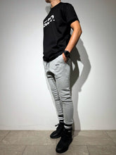 画像をギャラリービューアに読み込む, 【EXTRA SERIES】裏起毛スウェットパンツ MINIMUM LOGO/GRAY (UNISEX)
