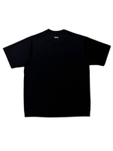 이미지를 갤러리 뷰어에 로드 , 【EXTRA SERIES】Tシャツ MINIMUM FRONT LOGO/BLACK
