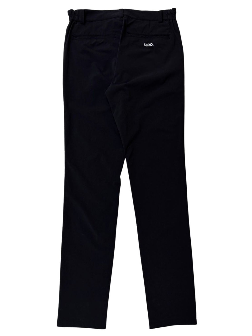 撥水サンシェイド LIGHT NYLON SLDO. 4WAY STRETCH  パンツ/MATTE BLACK (UNISEX)