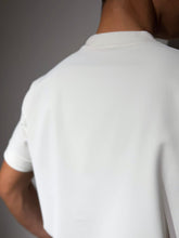 이미지를 갤러리 뷰어에 로드 , 【SLDO. MOVE】シェルタリングドライ Tシャツ MINIMUM LOGO/WHITE
