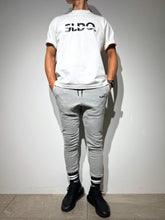 画像をギャラリービューアに読み込む, 【EXTRA SERIES】裏起毛スウェットパンツ MINIMUM LOGO/GRAY (UNISEX)
