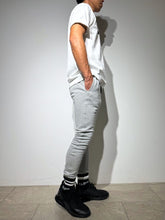 画像をギャラリービューアに読み込む, 【EXTRA SERIES】裏起毛スウェットパンツ MINIMUM LOGO/GRAY (UNISEX)
