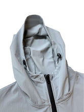 이미지를 갤러리 뷰어에 로드 , NEW STD CORDURA(R) NYLON  SLDO. 4WAY STRETCH ウインドブレーカー/ICE GRAY(UNISEX)
