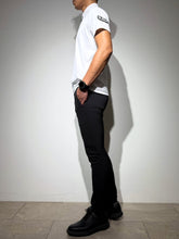画像をギャラリービューアに読み込む, シェルタリングドライピケ 4WAY STRETCH  パンツ/BLACK (UNISEX)
