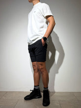画像をギャラリービューアに読み込む, 【SLDO. MOVE】シェルタリングドライ ハーフパンツ/MINIMUM LOGO (UNISEX)
