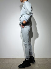 이미지를 갤러리 뷰어에 로드 , NEW STD CORDURA(R) NYLON  SLDO. 4WAY STRETCH プルオーバー/ICE GRAY(UNISEX)
