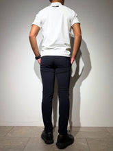 이미지를 갤러리 뷰어에 로드 , シェルタリングドライピケ 4WAY STRETCH  パンツ/DARK NAVY (UNISEX)
