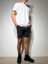 이미지를 갤러리 뷰어에 로드 , 【SLDO. MOVE】シェルタリングドライ Tシャツ MINIMUM LOGO/WHITE
