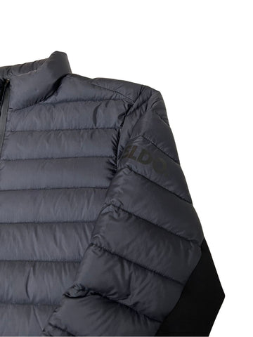 ストレッチライトダウンジャケット(UNISEX) – SLDO