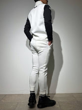 画像をギャラリービューアに読み込む, NEW STDストレッチハイネックカットソー 3D LOGO（UNISEX）
