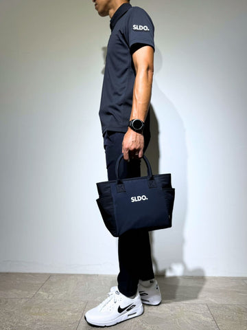 カートバッグ / DARK NAVY – SLDO