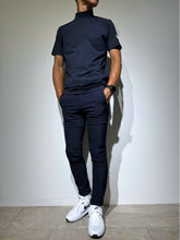 이미지를 갤러리 뷰어에 로드 , NEW NYLON SLDO. 4WAY STRETCH  パンツ/DARK NAVY (UNISEX)
