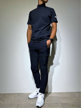 이미지를 갤러리 뷰어에 로드 , NEW NYLON SLDO. 4WAY STRETCH  パンツ/DARK NAVY (UNISEX)
