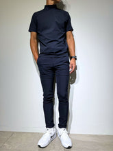 이미지를 갤러리 뷰어에 로드 , NEW NYLON SLDO. 4WAY STRETCH  パンツ/DARK NAVY (UNISEX)
