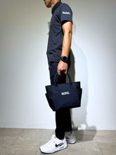 이미지를 갤러리 뷰어에 로드 , NEW NYLON SLDO. 4WAY STRETCH  パンツ/DARK NAVY (UNISEX)
