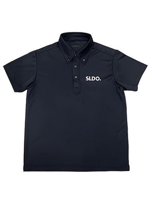 ポロシャツ/BLACK – SLDO.