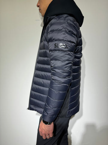 ストレッチライトダウンジャケット(UNISEX) – SLDO