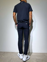 이미지를 갤러리 뷰어에 로드 , NEW NYLON SLDO. 4WAY STRETCH  パンツ/DARK NAVY (UNISEX)
