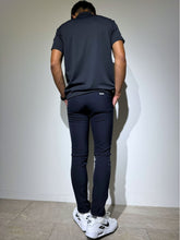 이미지를 갤러리 뷰어에 로드 , NEW NYLON SLDO. 4WAY STRETCH  パンツ/DARK NAVY (UNISEX)
