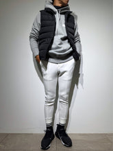 이미지를 갤러리 뷰어에 로드 , 【EXTRA SERIES】3D BRIGHT LOGO 裏起毛フーディー/GRAY (UNISEX)
