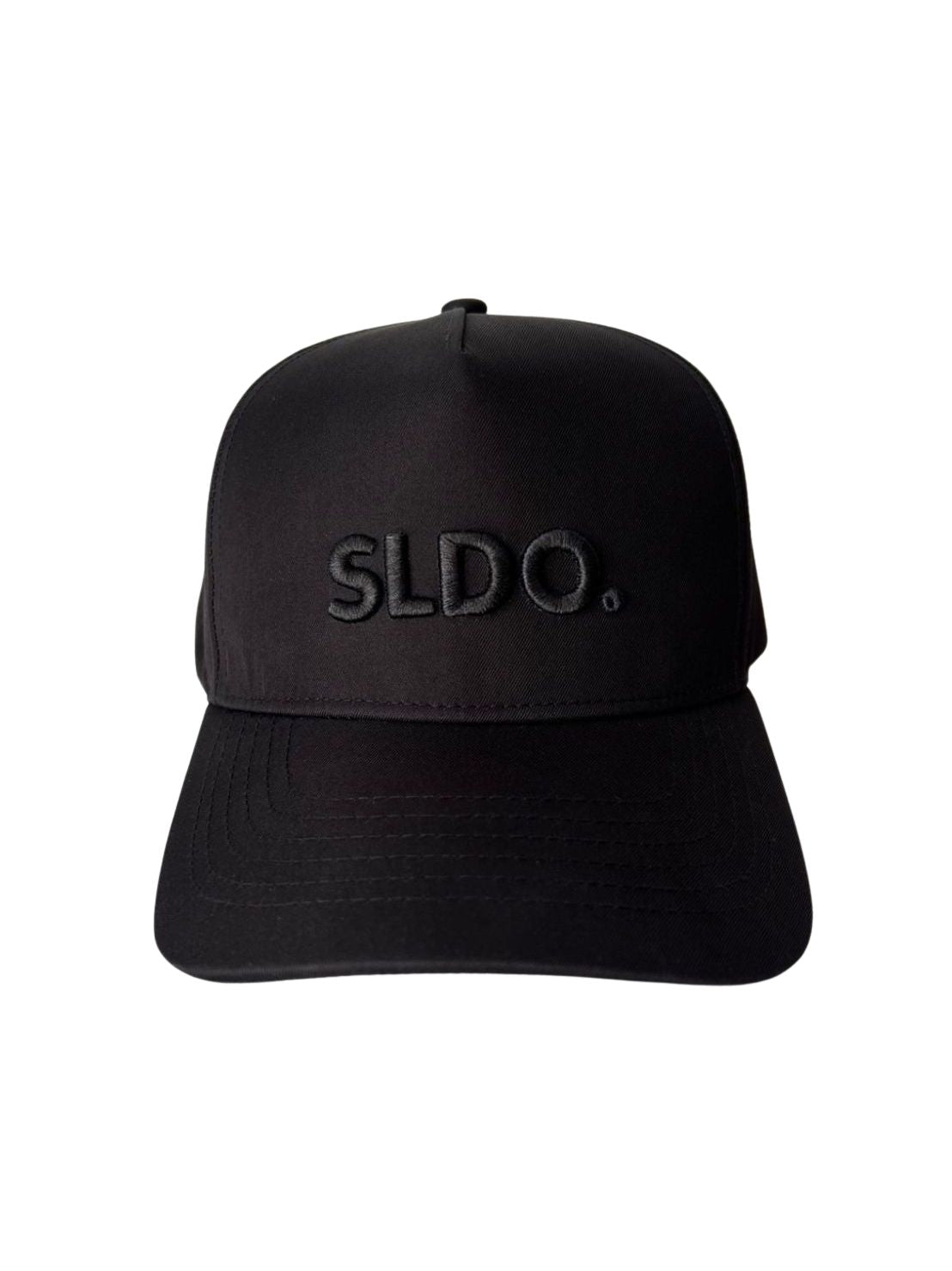 撥水CLASSIC CAP BLACK – SLDO.