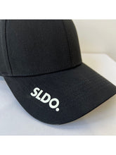 画像をギャラリービューアに読み込む, CLASSIC BACK LOGO CAP BLACK
