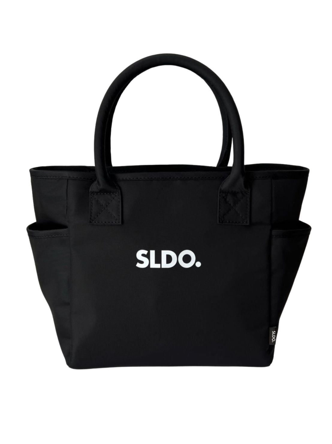 SLDOカートバッグ カートバッグ / BLACK×WHITE – SLDO.